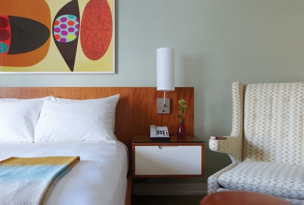 Shoreline Hotel Waikiki Гонолулу Экстерьер фото
